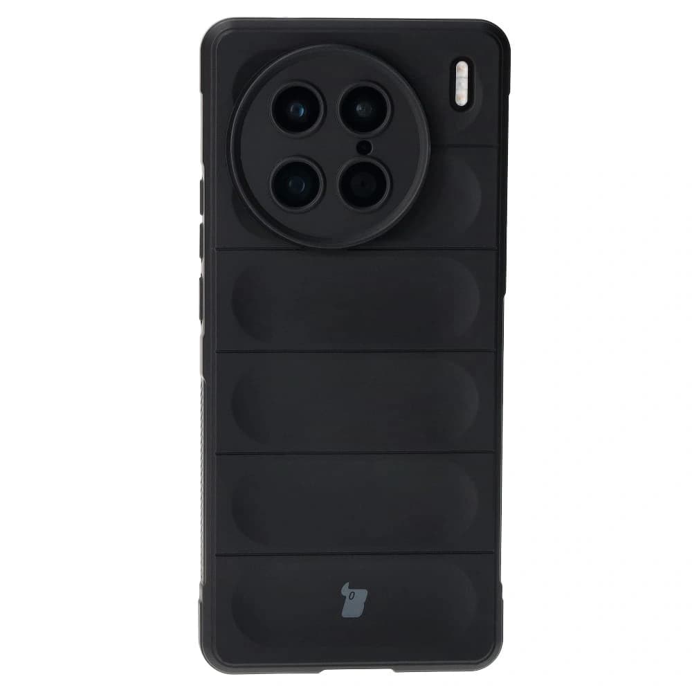 Bizon Case Tur Vivo X90 Pro schwarz - 1