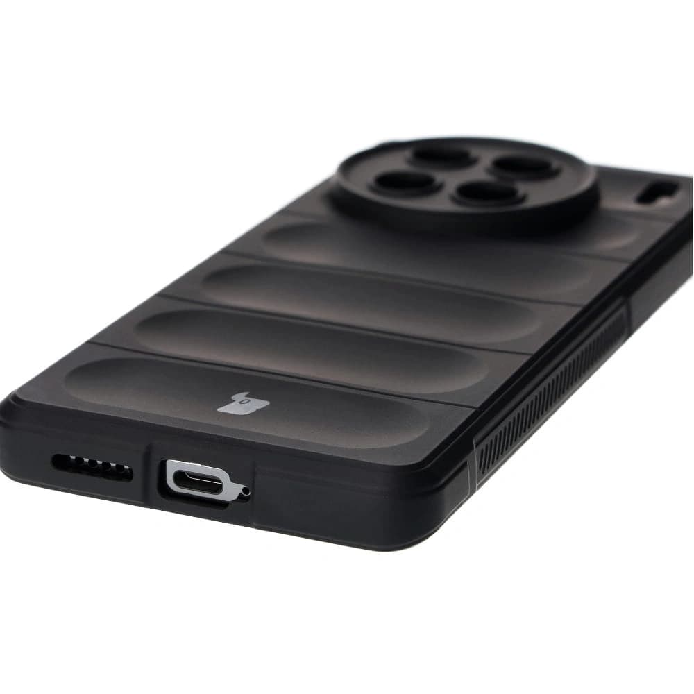 Bizon Case Tur Vivo X90 Pro schwarz - 2