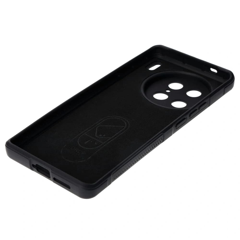 Bizon Case Tur Vivo X90 Pro schwarz - 4