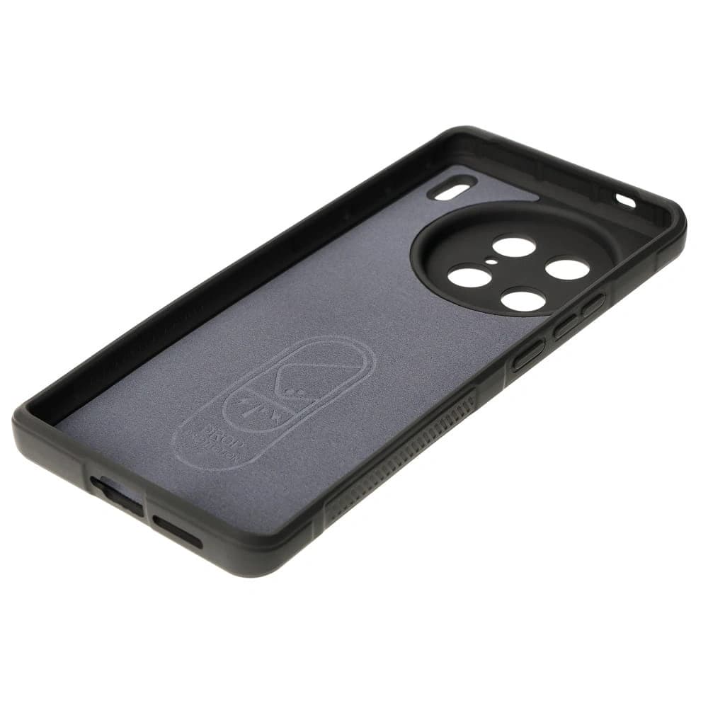 Bizon Case Tur Vivo X90 Pro grau - 4