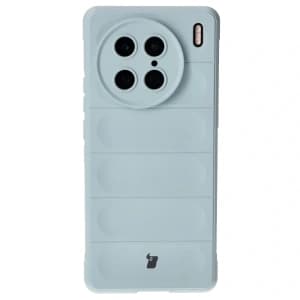 Bizon Case Tur Vivo X90 Pro hellblau