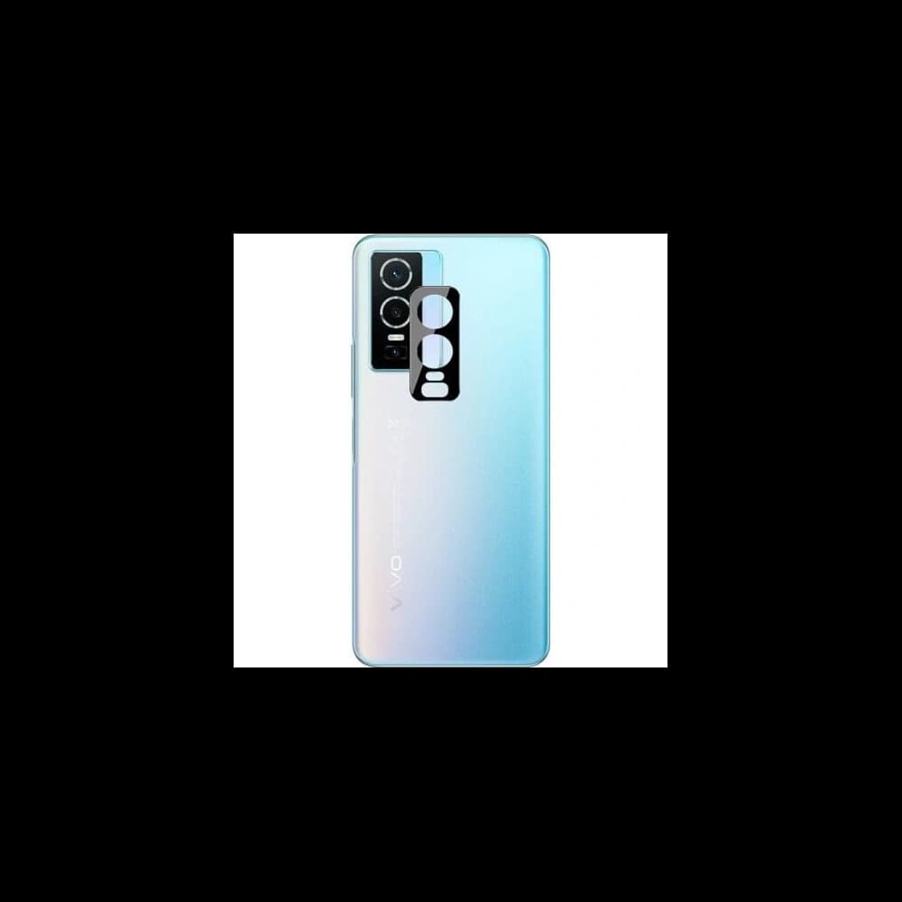 Bizon Glass Lens Vivo Y76 5G [2 PACK] - 2