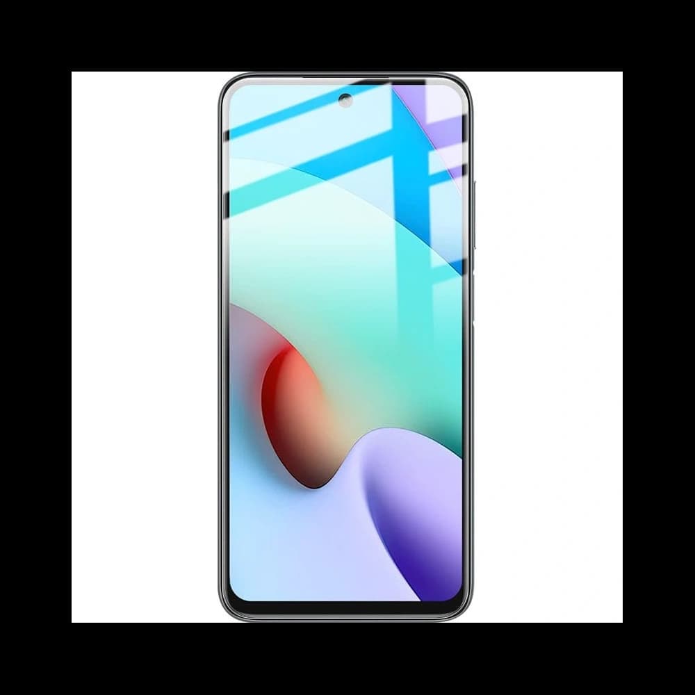 Bizon Glass Hydrogel Xiaomi 12 Lite [2 CSOMAG] - 8