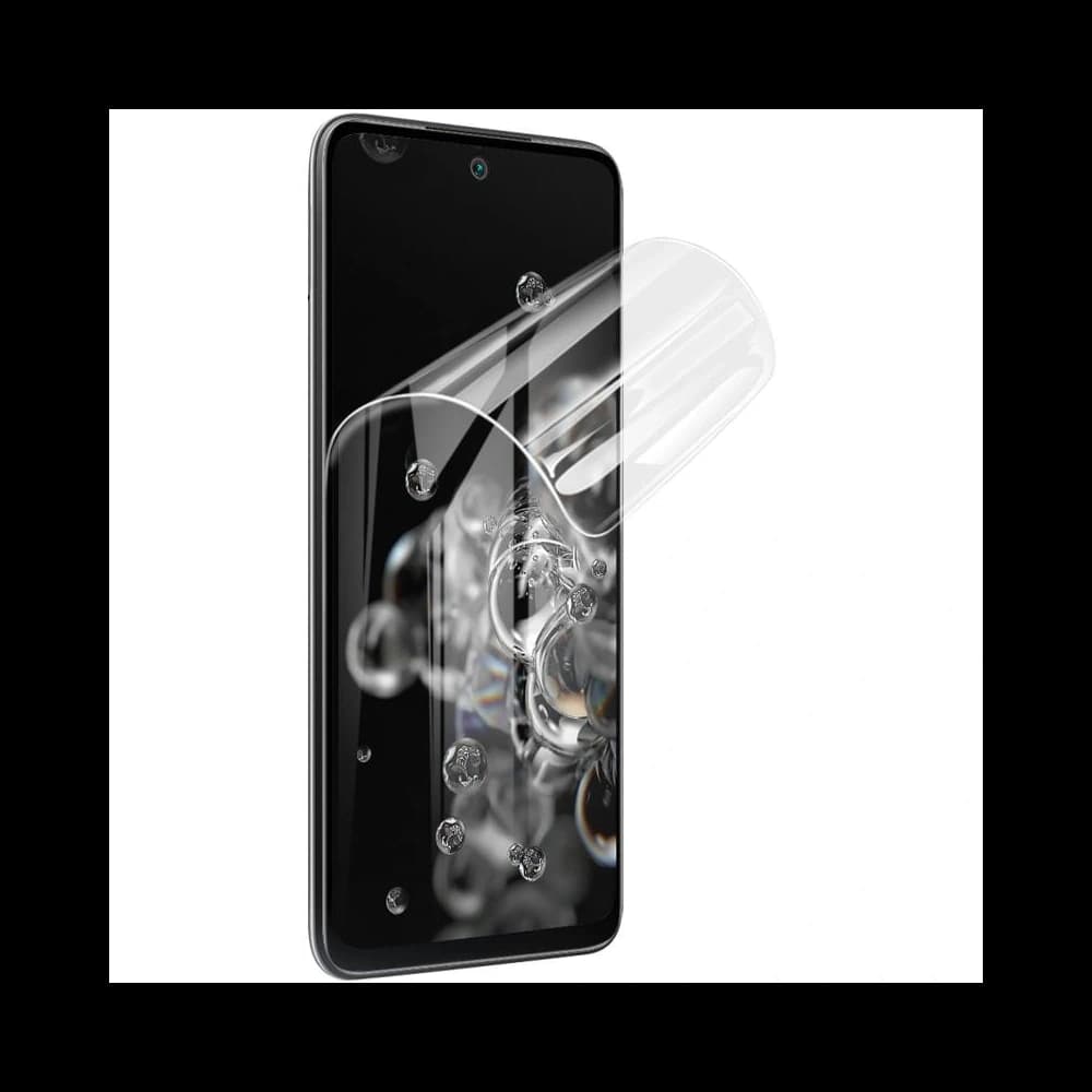 Bizon Glass Hydrogel Xiaomi 12 Lite [2 CSOMAG] - 9