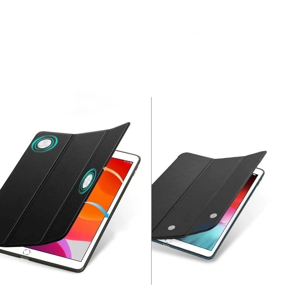 ESR Apple Tasche Rebound iPad 10.2 2019 Schwarz - 8