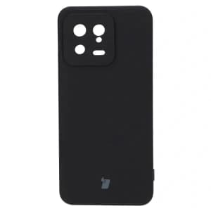 Bizon Case Silicone Sq Xiaomi 13 black