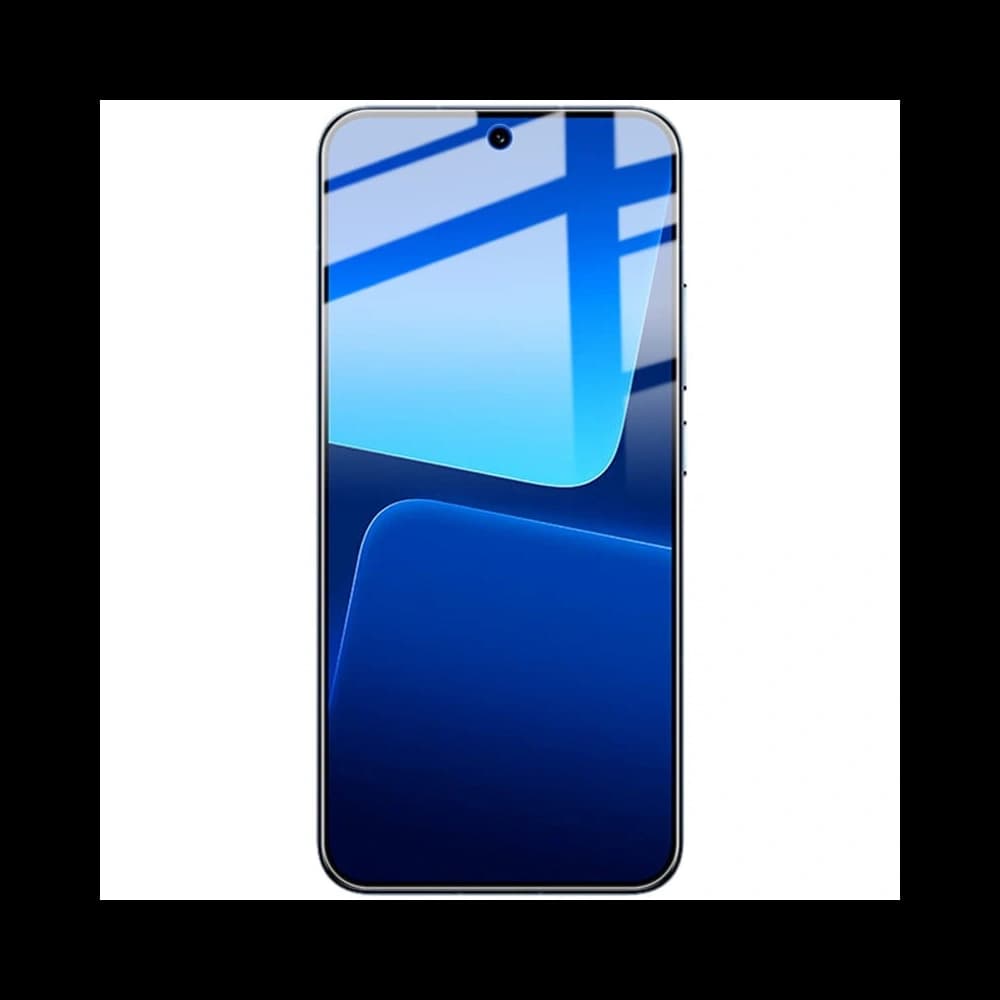 Bizon Glass Hydrogel Xiaomi 13 / Xiaomi 14 [2 PACK] - 5