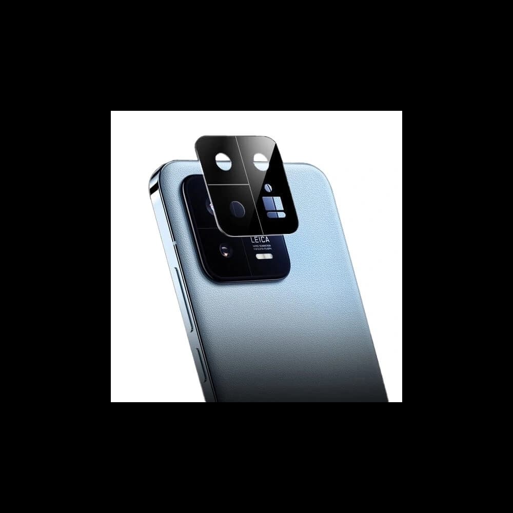 Bizon Glass Lens Xiaomi 13 [2 PACK] - 2