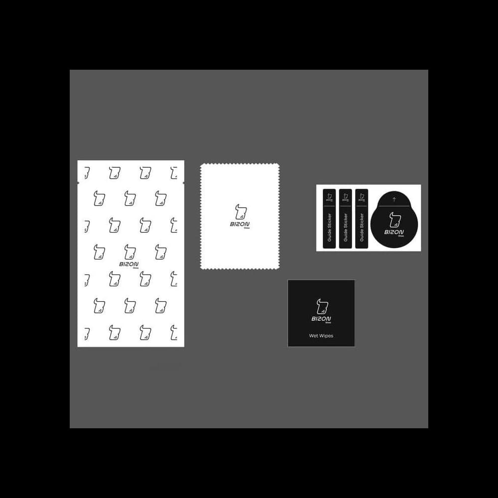 Bizon Glass Lens Xiaomi 13 [2 PACK] - 5
