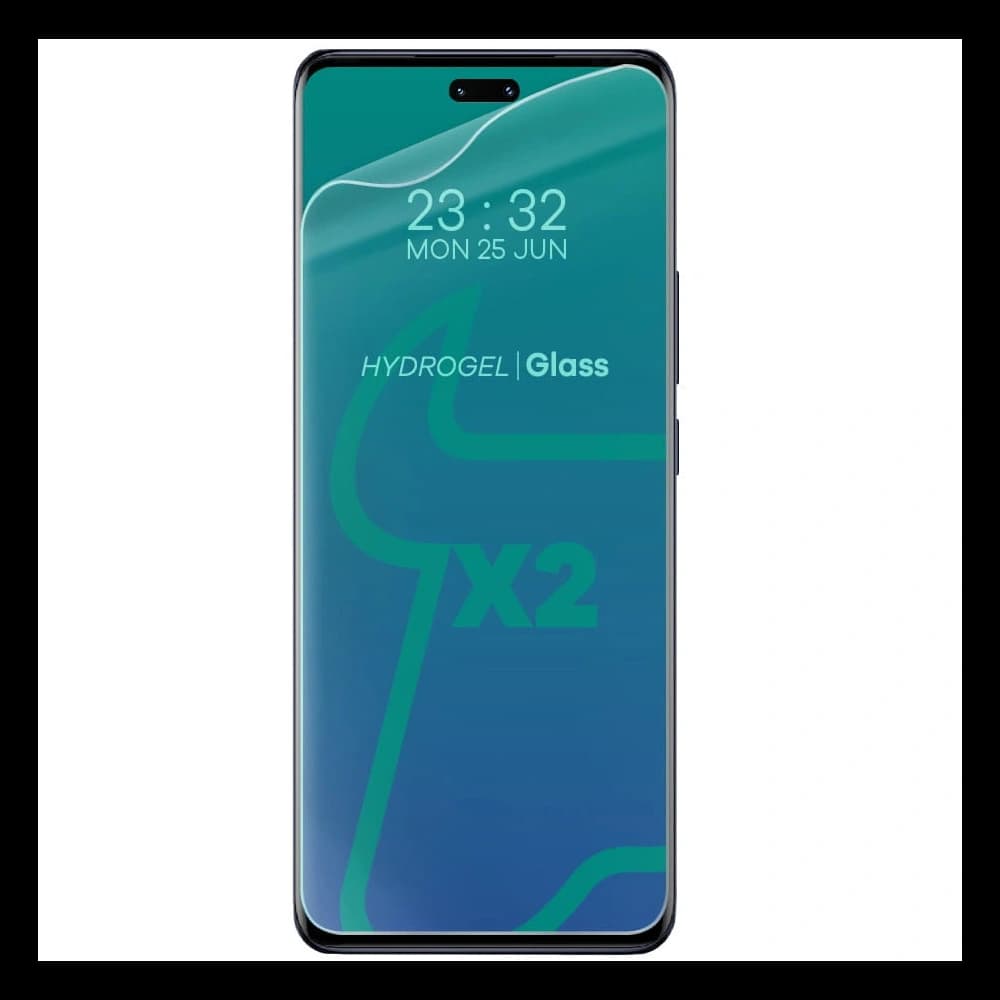 Bizon Glass Hydrogel Xiaomi 13 Lite [2 PACK] - 3