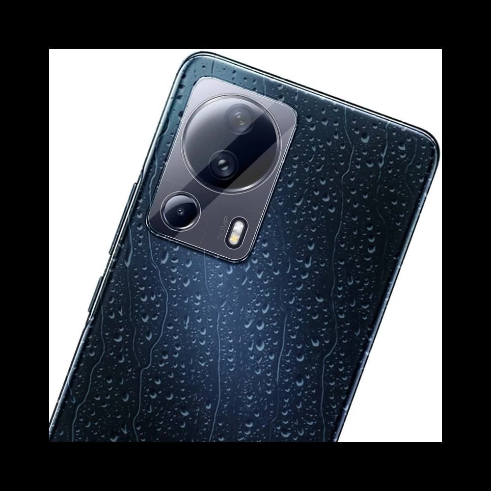 Bizon Glass Lens Xiaomi 13 Lite [2 PACK] - 5