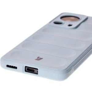 Bizon Case Tur Xiaomi 13 Lite light blue