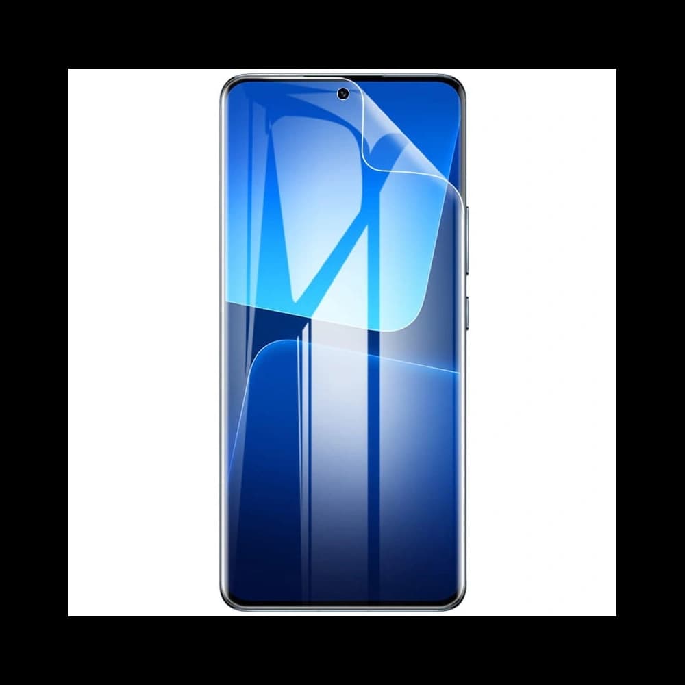 Bizon Glass Hydrogel Xiaomi 13 Pro [2 PACK] - 8