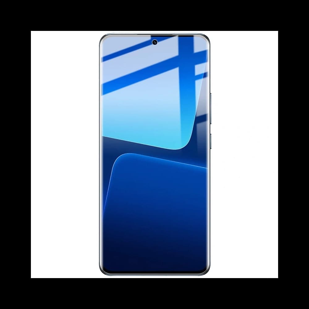 Bizon Glass Hydrogel Xiaomi 13 Pro [2 PACK] - 9