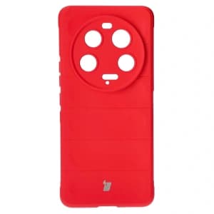 Bizon Case Tur Xiaomi 13 Ultra red