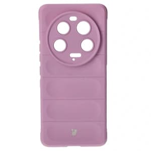 Bizon Case Tur Xiaomi 13 Ultra violet deschis