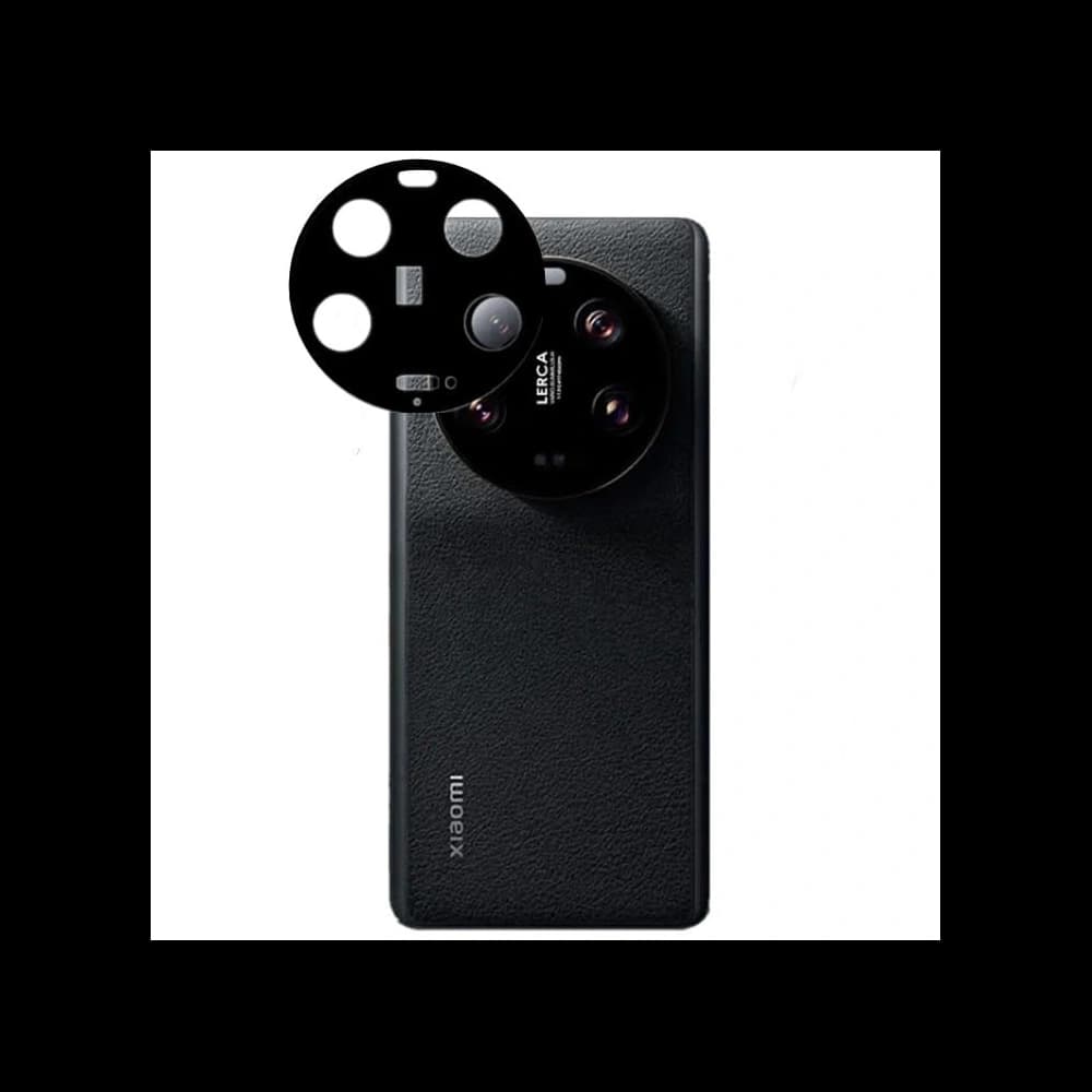 Bizon Glass Lens Xiaomi 13 Ultra [2 PACK] - 4