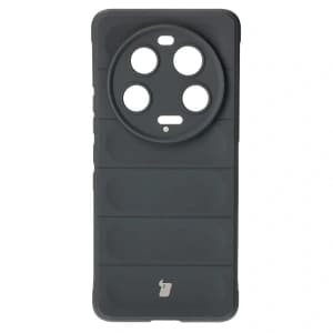 Bizon Case Tur Xiaomi 13 Ultra gri