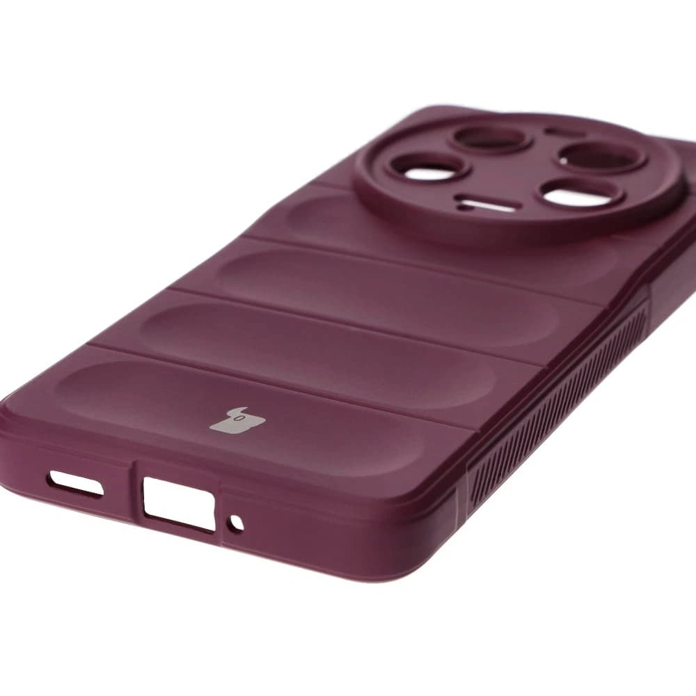 Bizon Case Tur Xiaomi 13 Ultra dark purple - 2