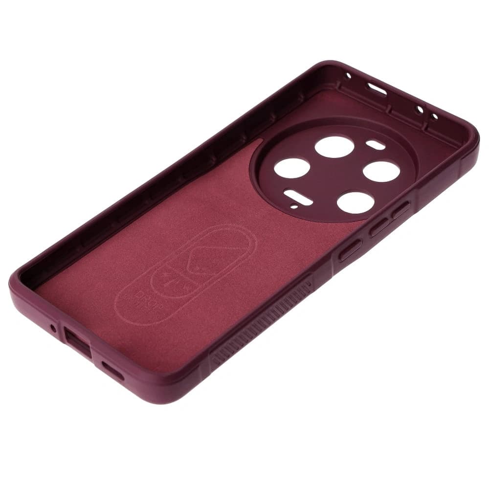 Bizon Case Tur Xiaomi 13 Ultra dark purple - 4