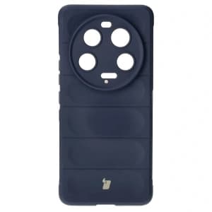 Bizon Case Tur Xiaomi 13 Ultra navy blue
