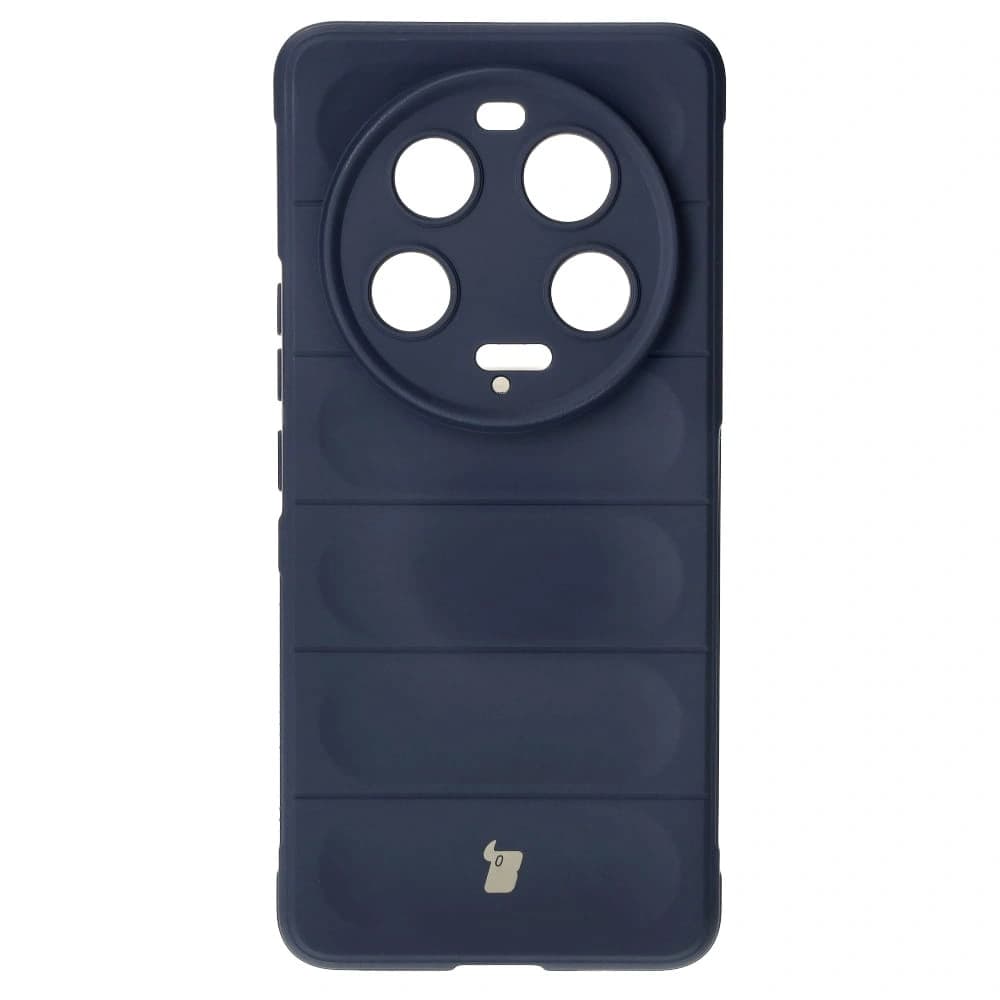 Bizon Case Tur Xiaomi 13 Ultra navy blue - 1