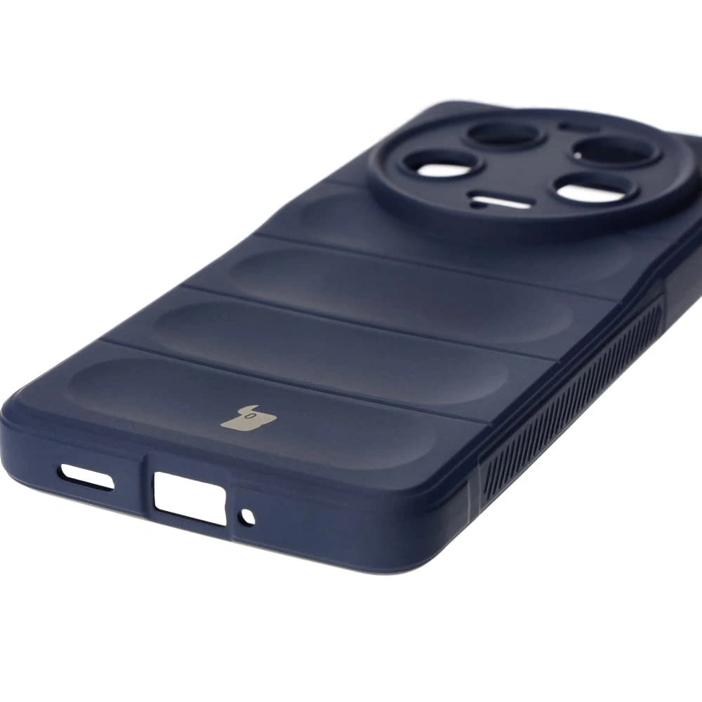 Bizon Case Tur Xiaomi 13 Ultra navy blue - 2