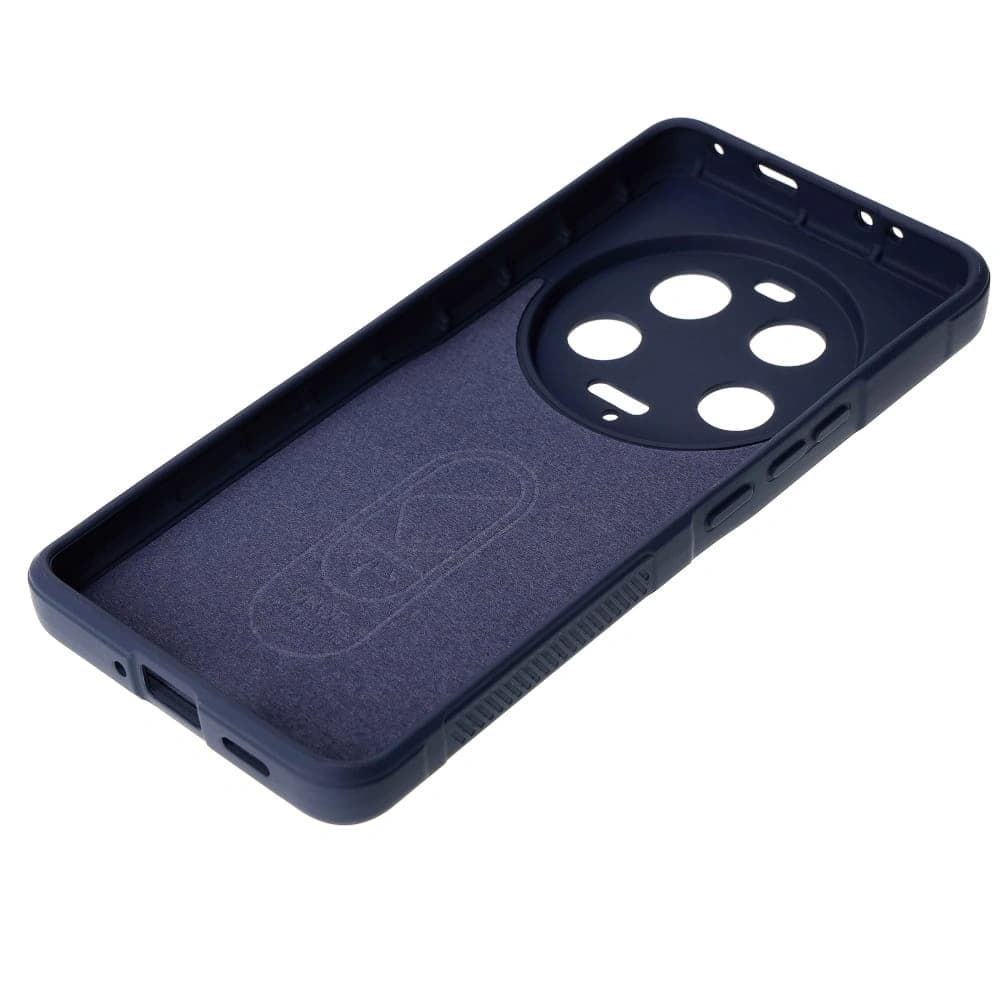 Bizon Case Tur Xiaomi 13 Ultra navy blue - 4