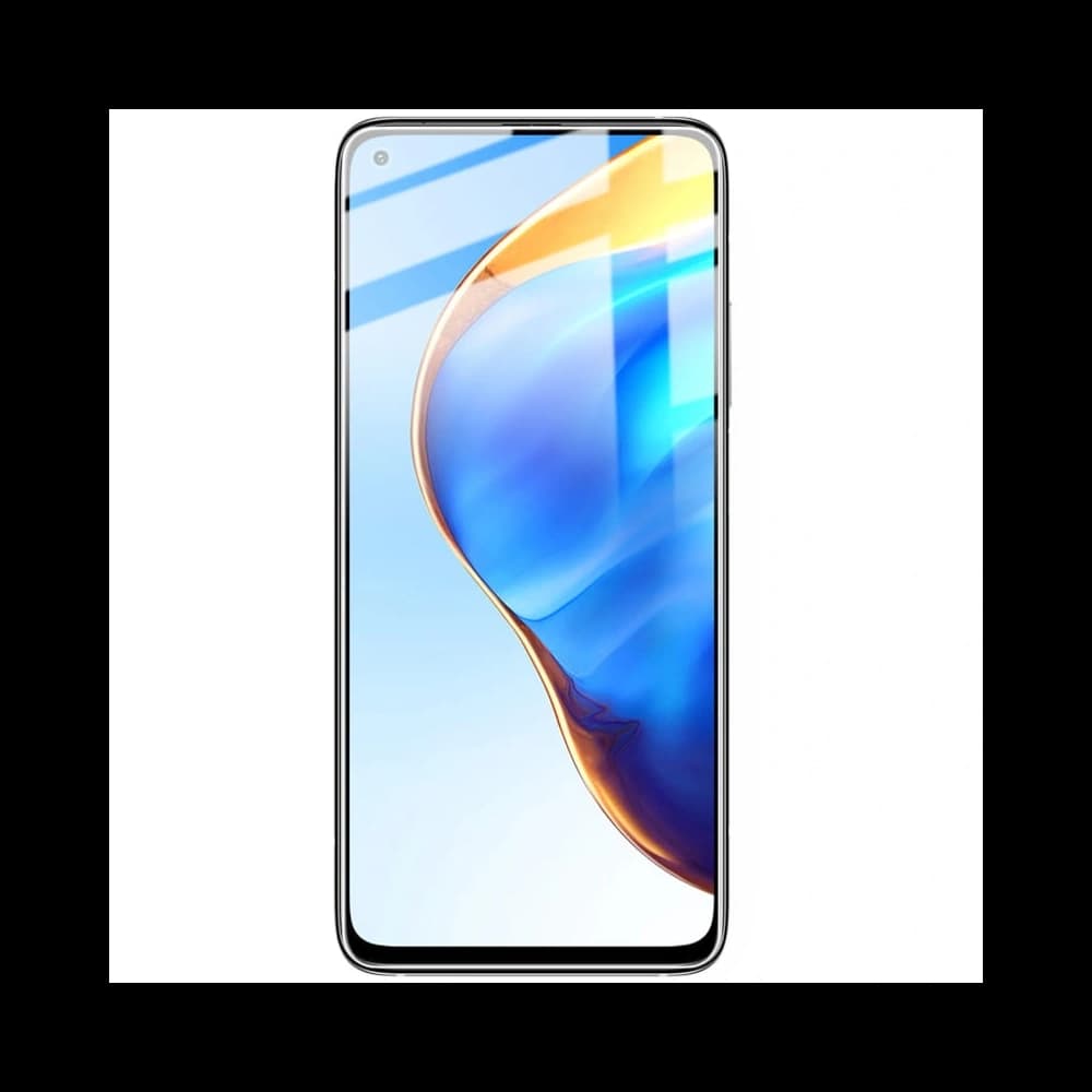 Bizon Glass Hydrogel Xiaomi Mi 10T / 10T Pro [2 PACK] - 7