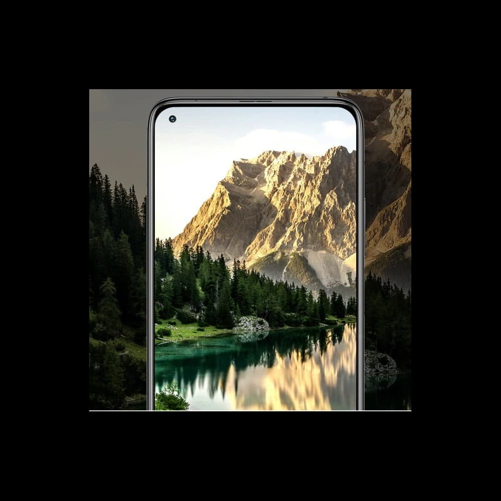 Bizon Glass Hydrogel Xiaomi Mi 10T / 10T Pro [2 PACK] - 8