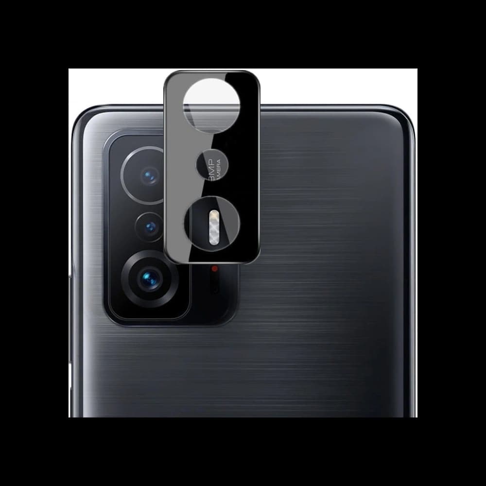 Sklo na aparát Bizon Glass Lens do Xiaomi 11T / Pro [2 PACK] - 3