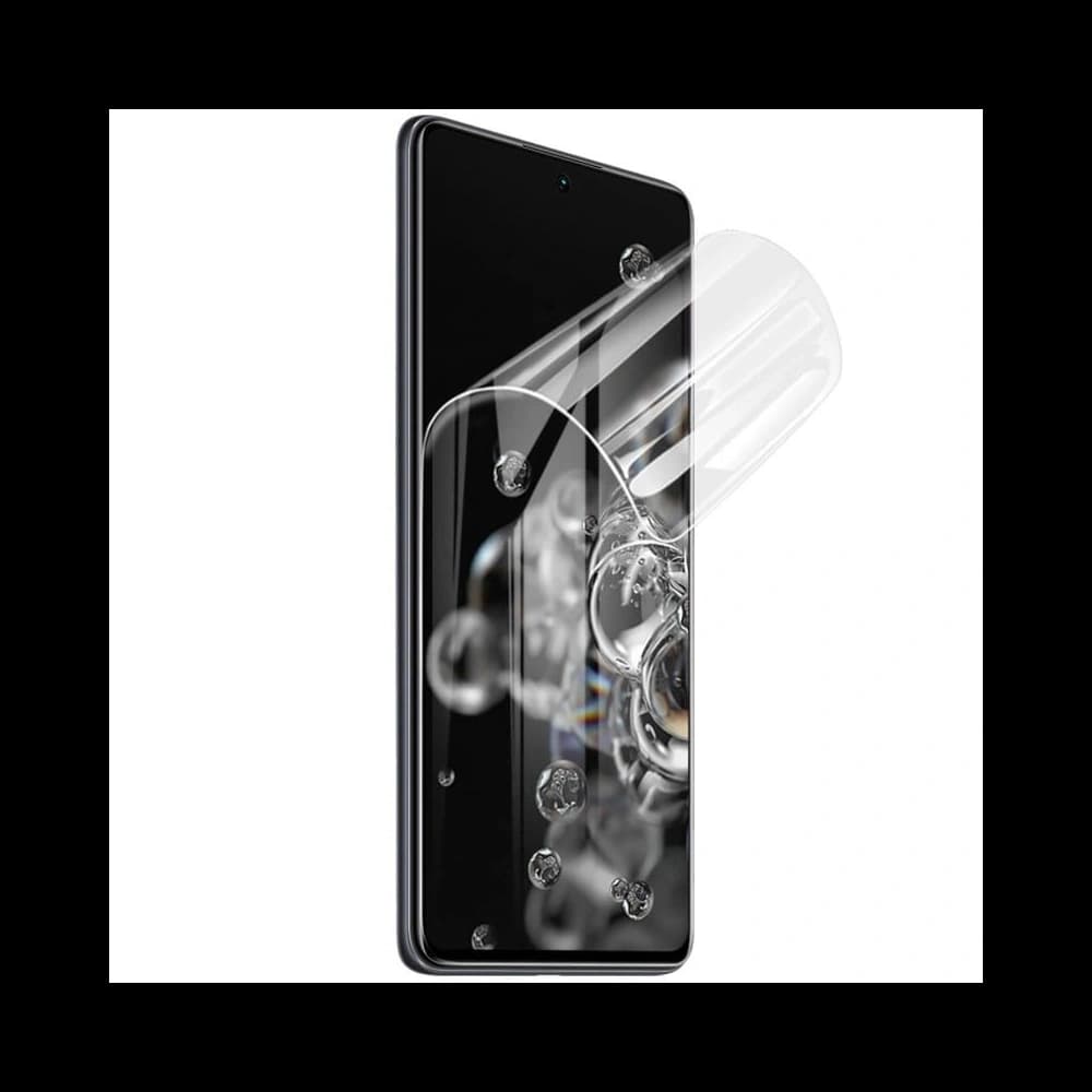 Folie hydrogelové na displej Bizon Glass Hydrogel Xiaomi 11T / 11T Pro [2 PACK] - 6