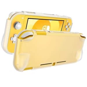 ESR Essential Nintendo Switch Lite Clear