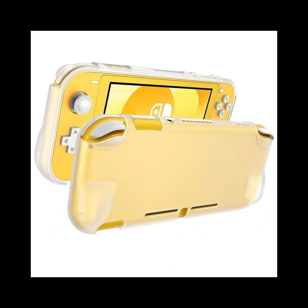 ESR Essential Nintendo Switch Lite Clear - 1