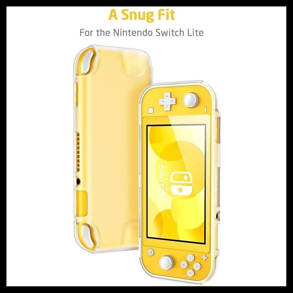 ESR Essential Nintendo Switch Lite Clear - 2
