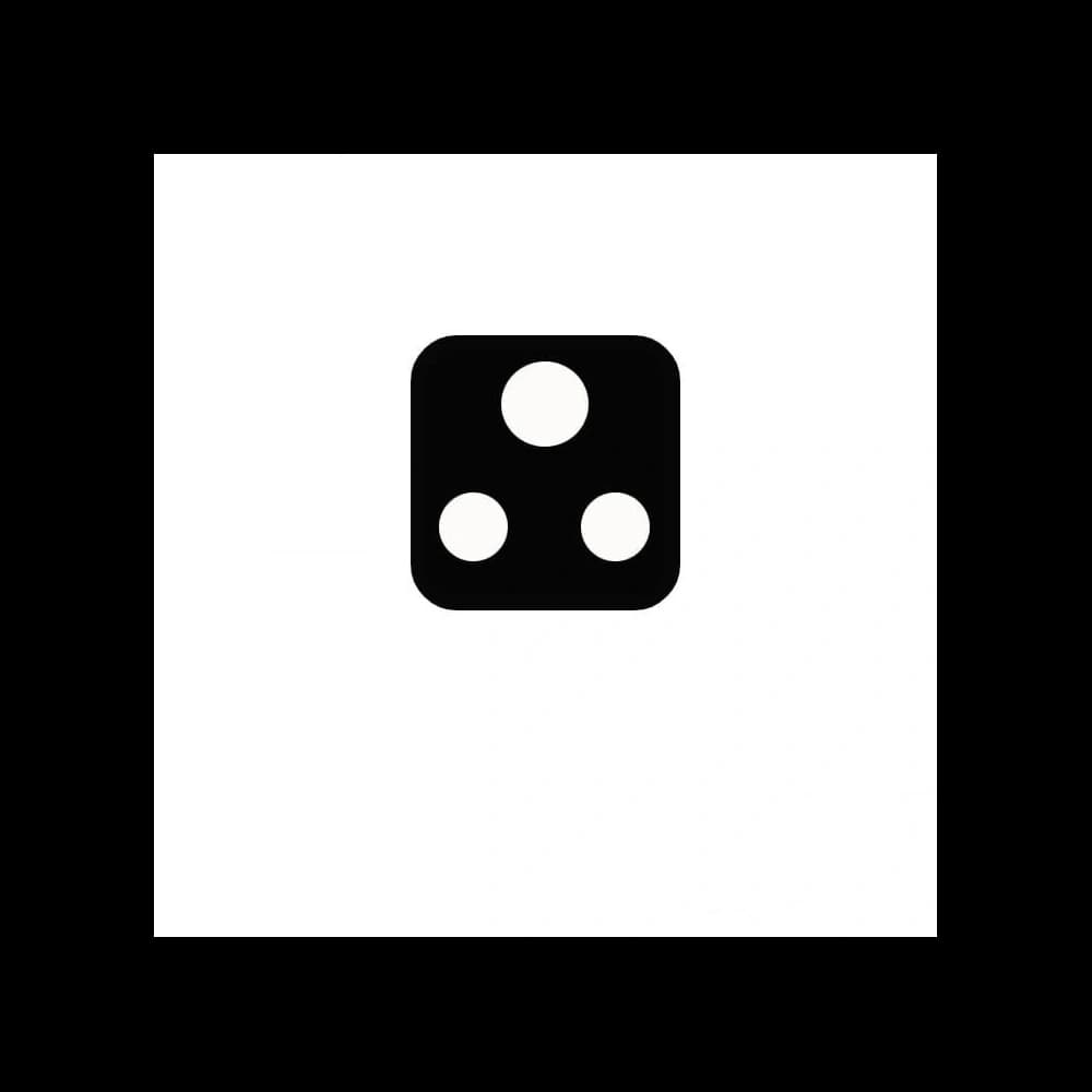 Bizon Glass Lens Xiaomi Poco F4 [2 PACK] - 3