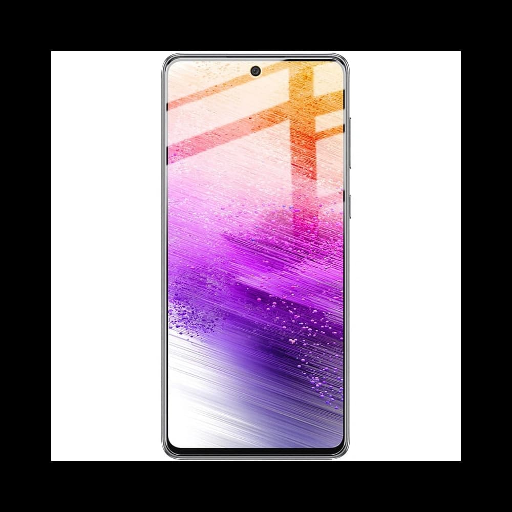 Bizon Glass Hydrogel POCO F5/F5 Pro [2 PACK] - 6