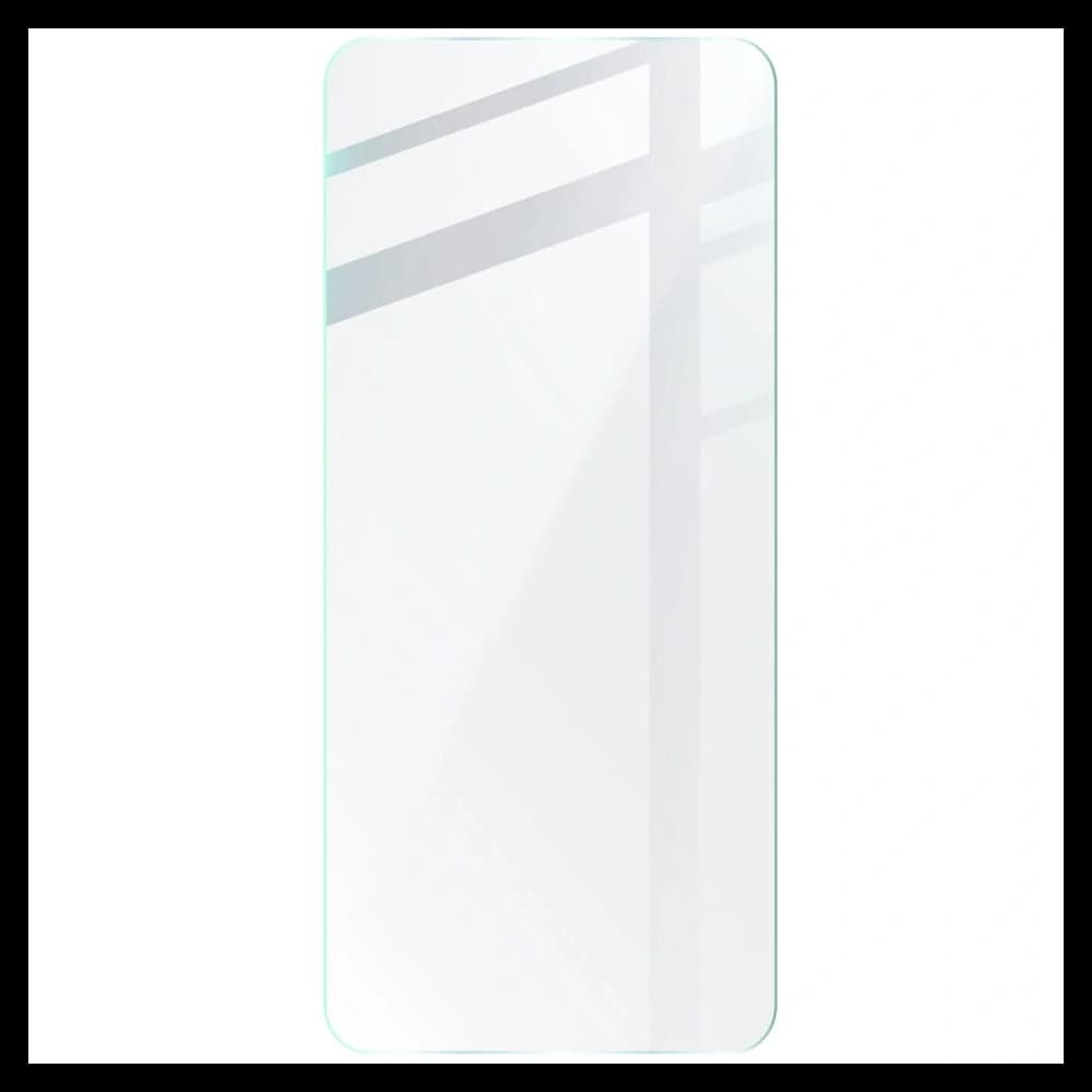 Bizon Sticlă Clear sticlă securizată - 3 buc. + sticlă lentilă Poco M4 Pro 5G / Redmi Note 11S 5G - 4