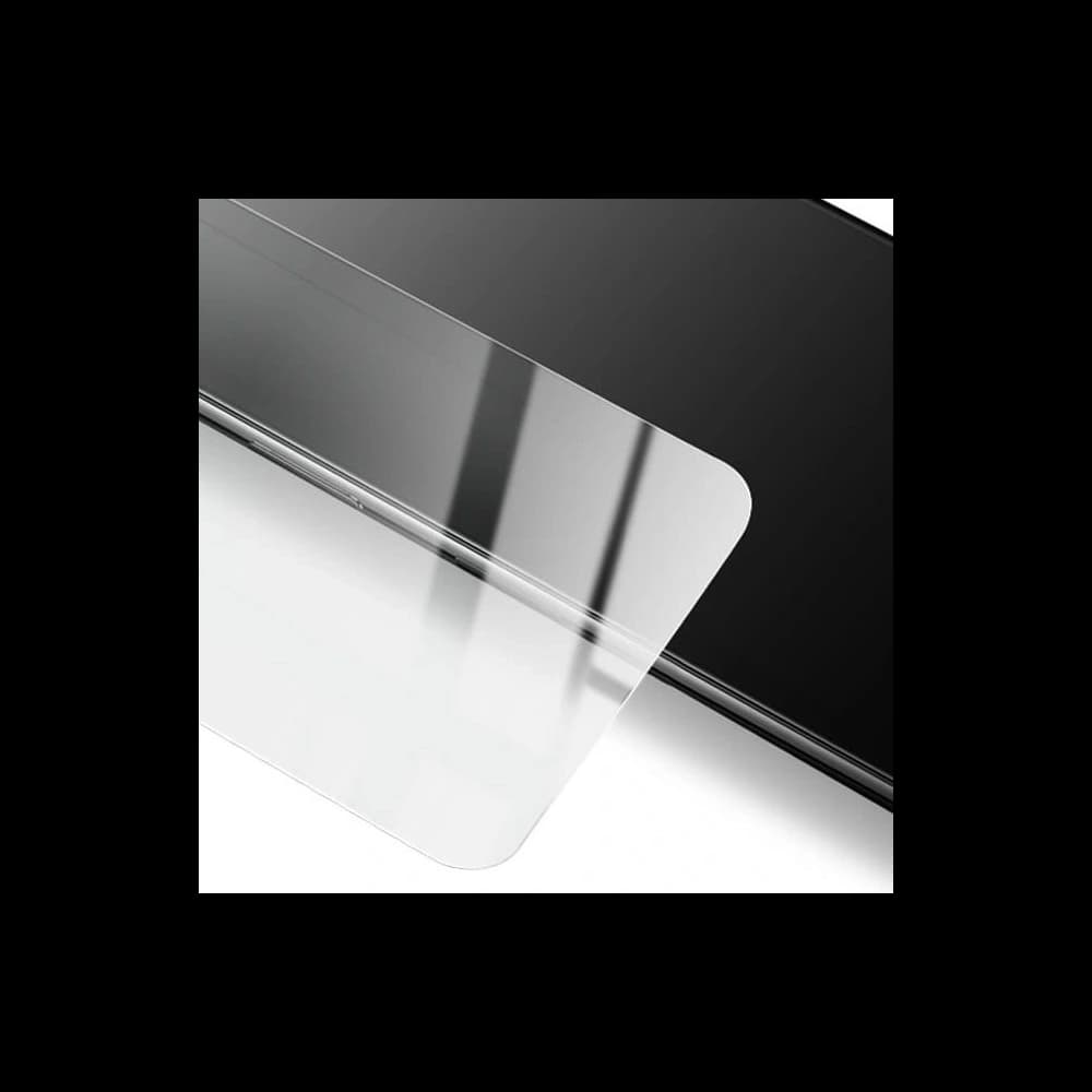 Bizon Sticlă Clear sticlă securizată - 3 buc. + sticlă lentilă Poco M4 Pro 5G / Redmi Note 11S 5G - 8