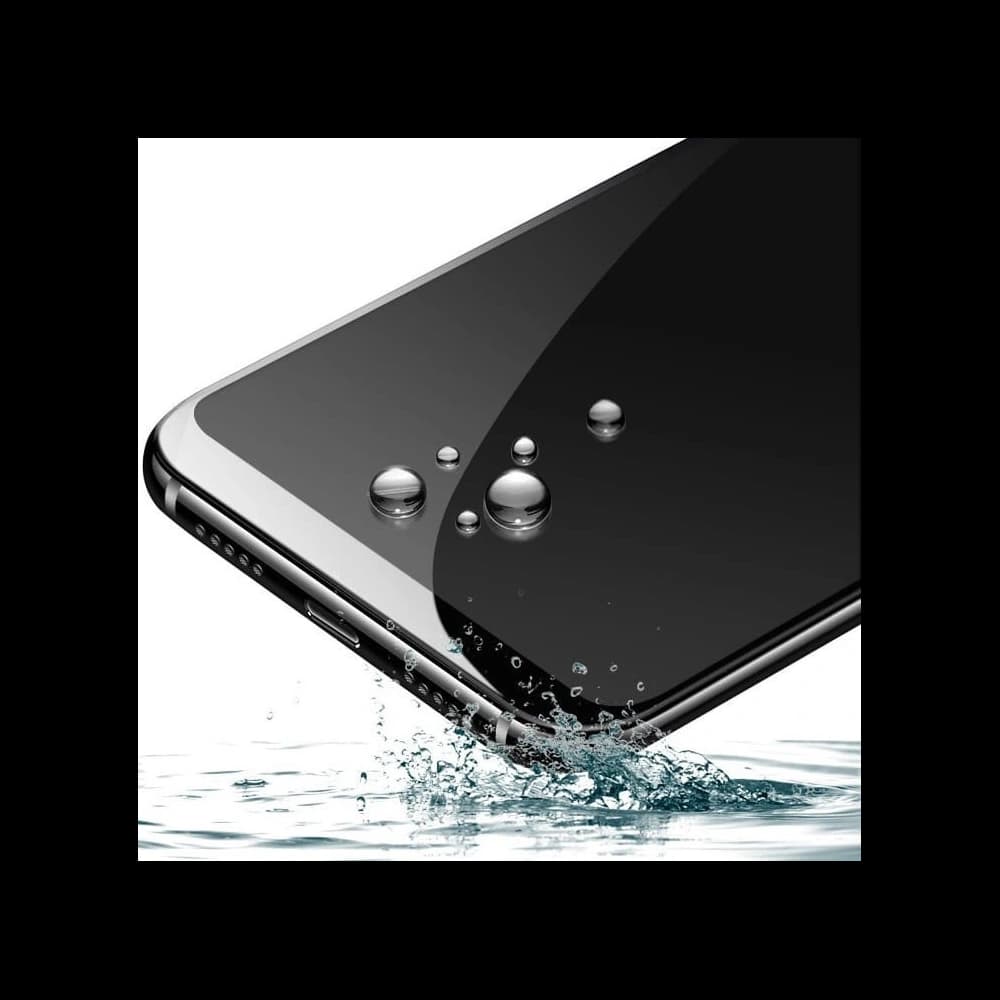 Bizon Sticlă Clear sticlă securizată - 3 buc. + sticlă lentilă Poco M4 Pro 5G / Redmi Note 11S 5G - 10