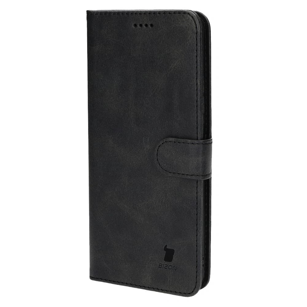 Bizon Case Wallet Xiaomi Poco X4 GT black - 2