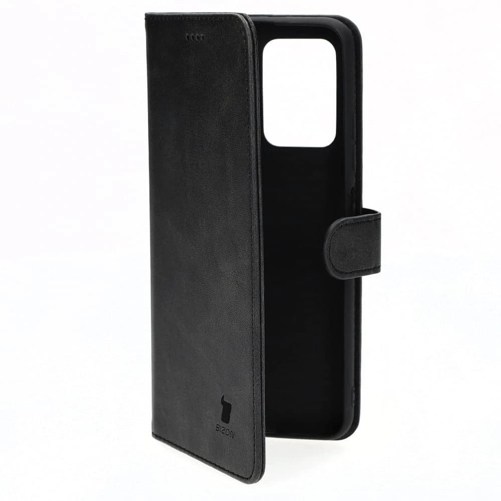 Bizon Case Wallet Xiaomi Poco X4 GT black - 4