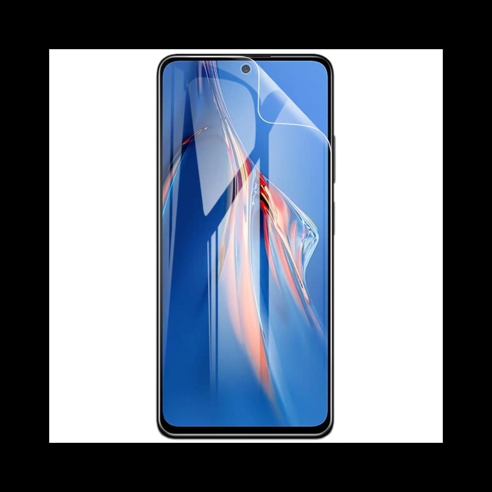 Bizon Glass Hydrogel Xiaomi Poco X4 GT [2 PACK] - 4