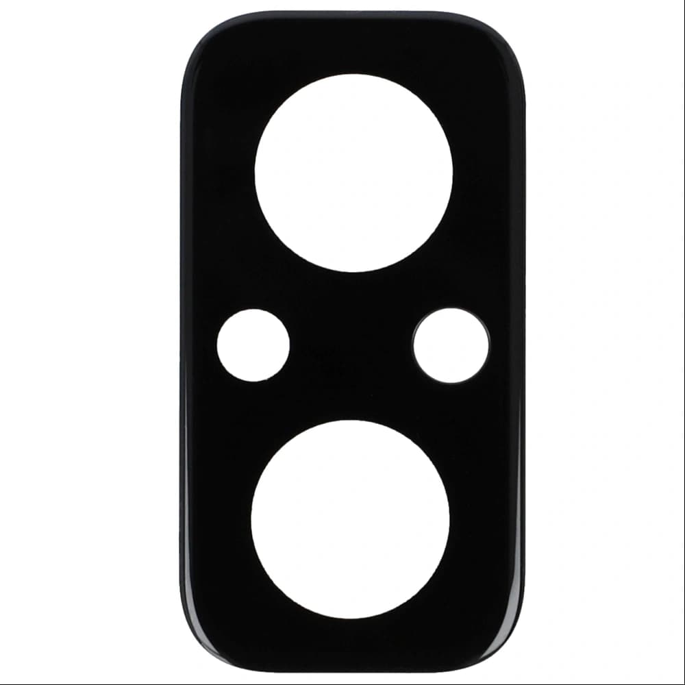 Sklo na aparát Bizon Glass Lens pro Redmi 12C [2 PACK] - 5