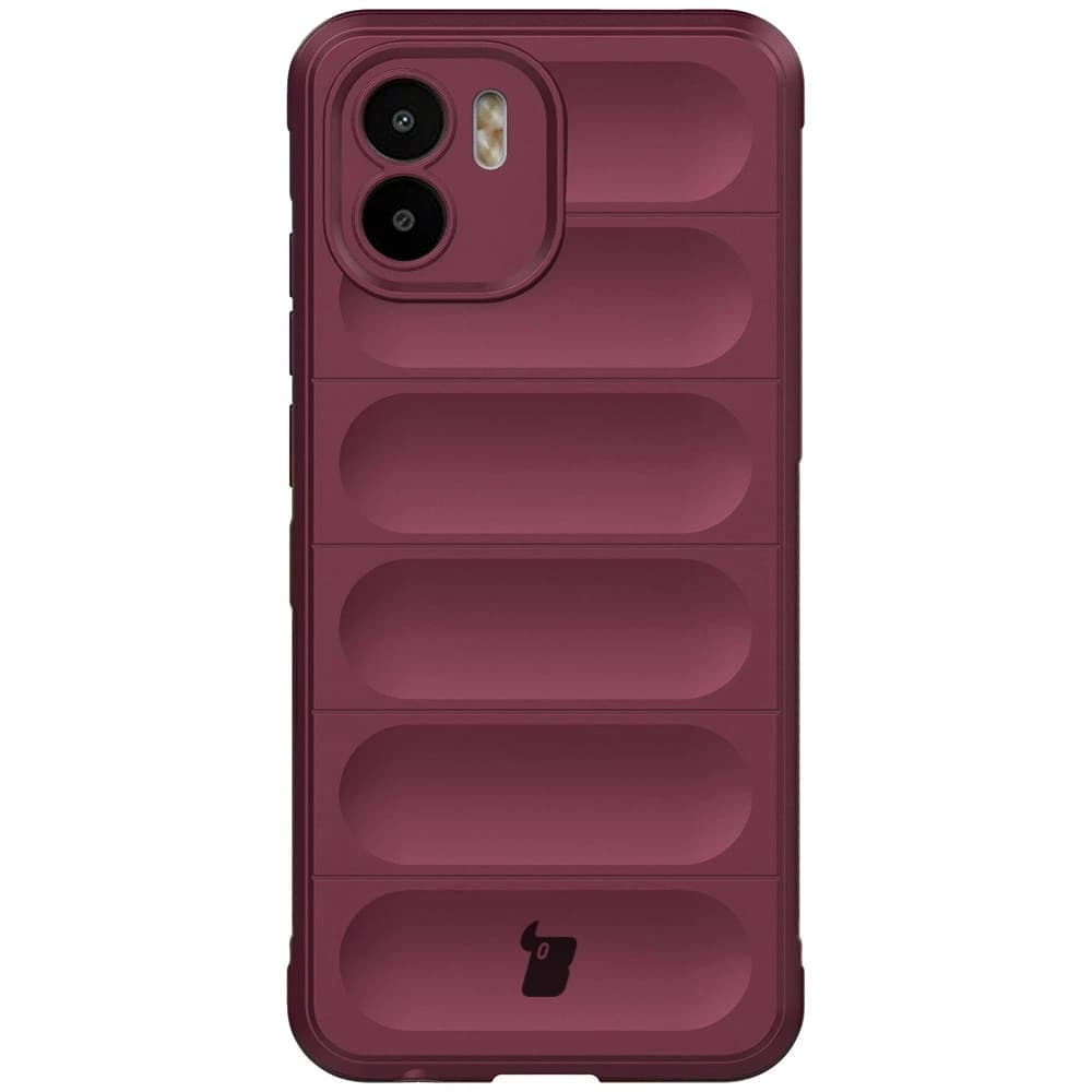 Bizon Case Tur Xiaomi Redmi A1 dark purple - 2