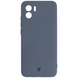 Bizon Case Silikon Xiaomi Redmi A1 grau