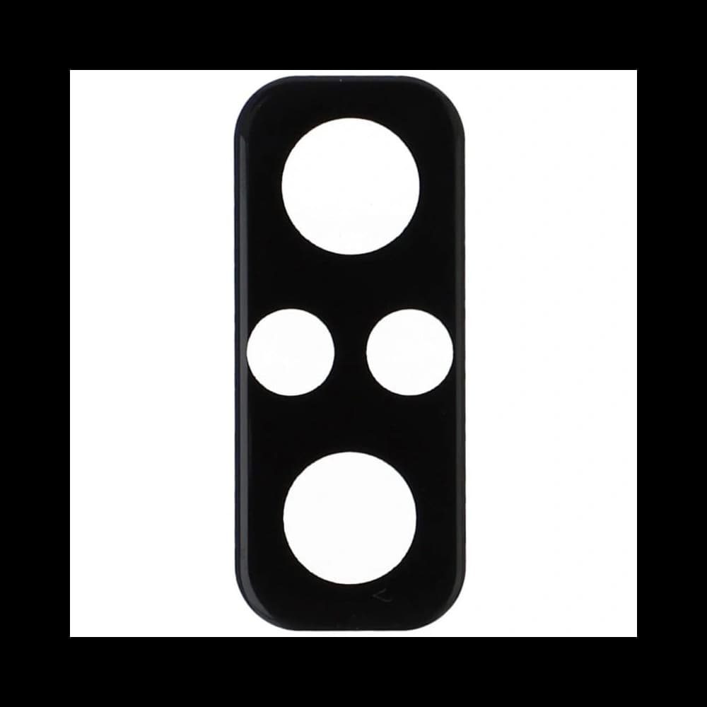 Bizon Glaslinse Xiaomi Redmi Note 10 Pro [2 PACK] - 3