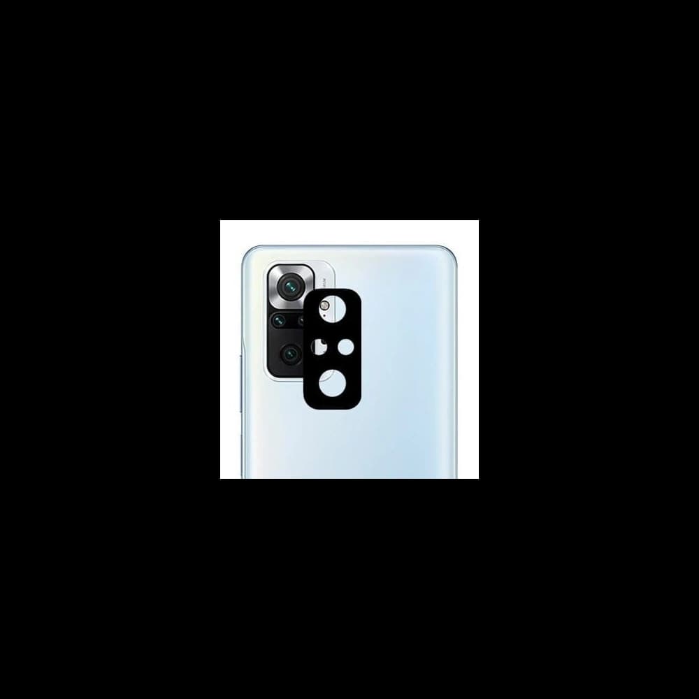 Bizon Glaslinse Xiaomi Redmi Note 10 Pro [2 PACK] - 4