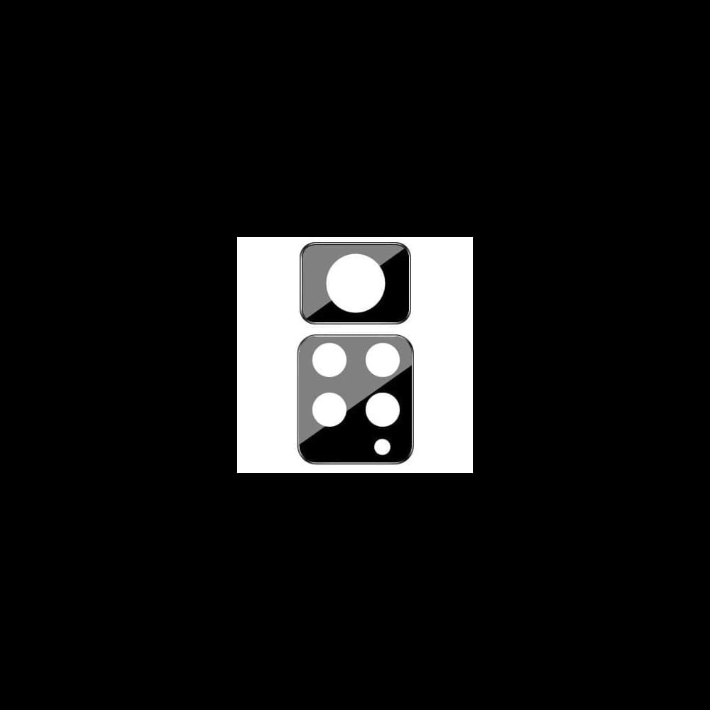 Bizon Glass Lens Redmi Note 11 Pro/ 5G [2 PACK] - 5