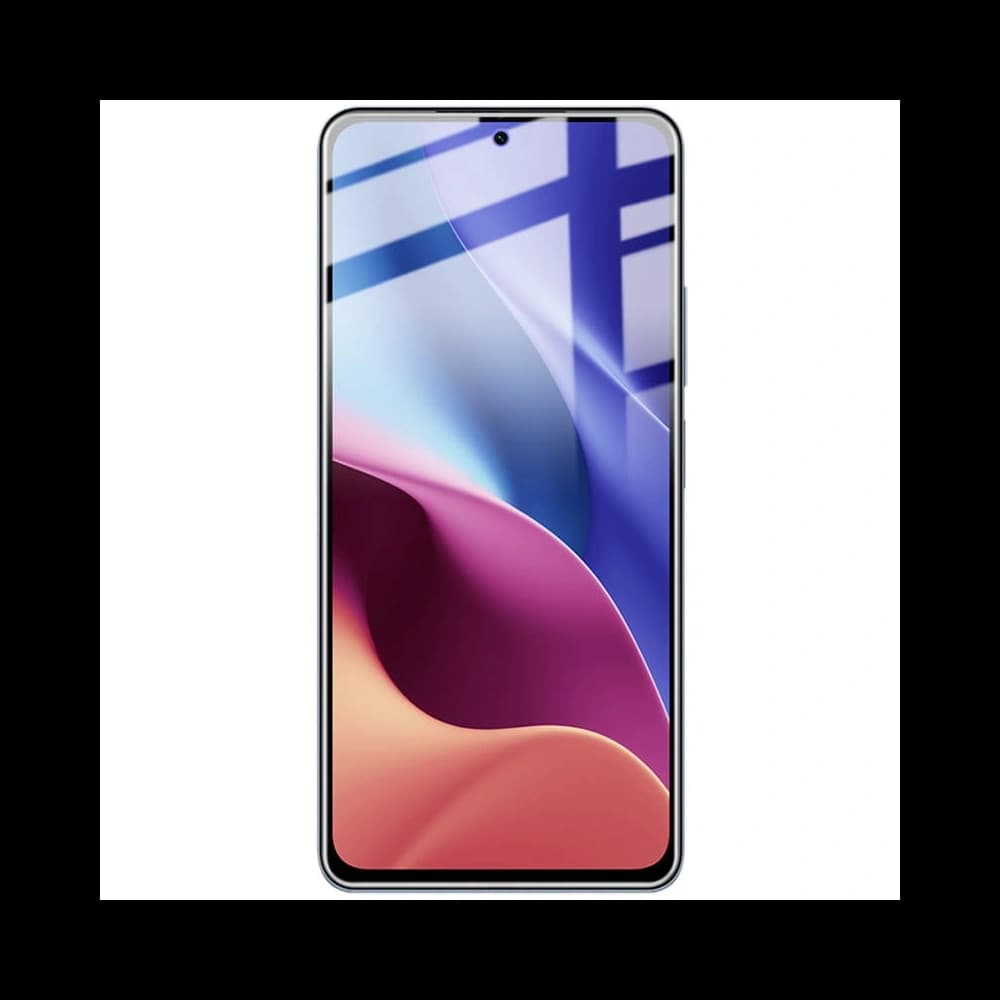 Bizon Glas Hydrogel Redmi Note 11 / 11s [2 PACK] - 5